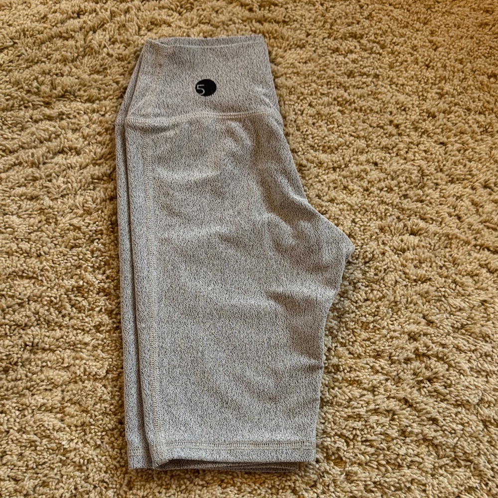 Five Dancewear Bike shorts YXL